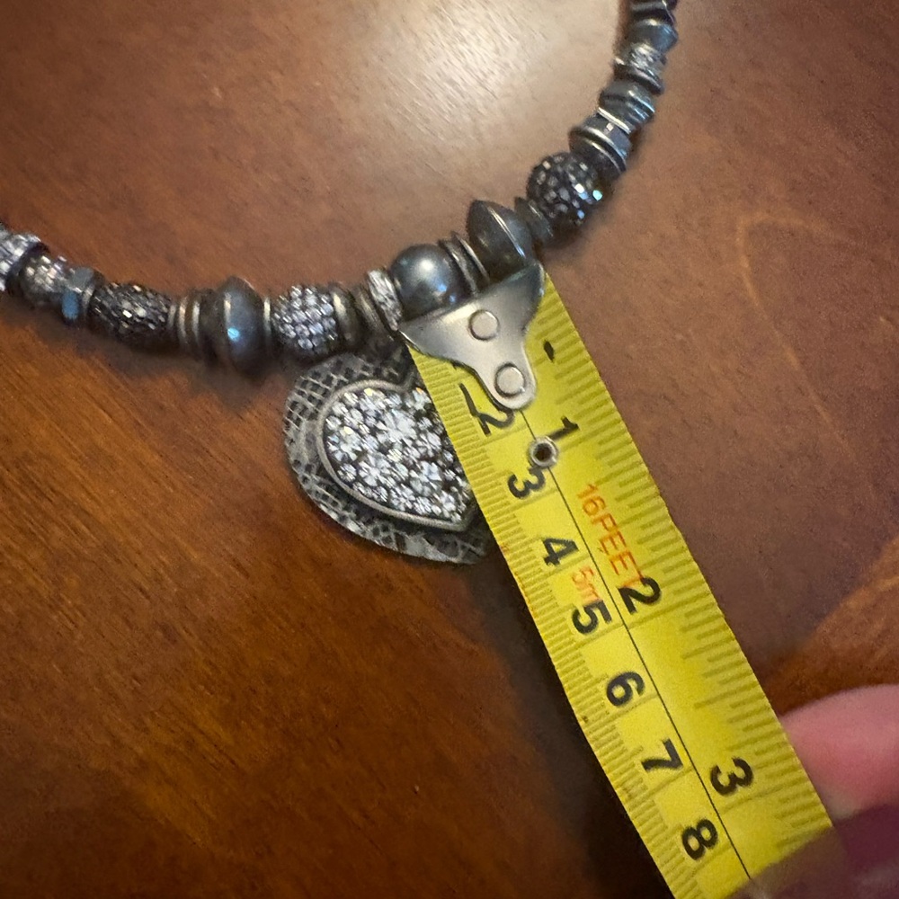 Necklace. - Picture 8 of 8
